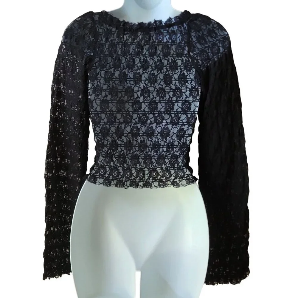 Free People elegant lightweight